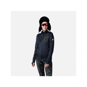 Rossignol W Climi Jkt bunda černá