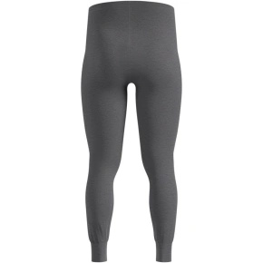 Odlo BL BOTTOM dlouhé pánské legíny ACTIVE WARM ECO velikost L Grey