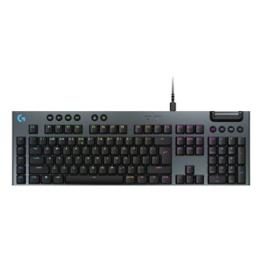Klávesnice Logitech G915 X GL Tactile Klávesnice Logitech G915 X GL Tactile