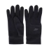 4F U184 rukavice tmavě černé 4FWMM00AFGLU184 20S