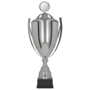 Hrnek s víčkem BASTERS