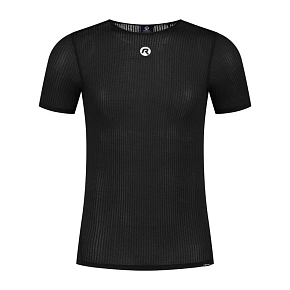 Rogelli tričko/podtričko KITE II černé L/XL Rogelli tričko/podtričko KITE II černé L/XL