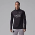 Mikina Nike PSG Strike Drill Top IB3646-045