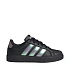 Dětská obuv adidas Streettalk black JQ1806