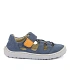 Dětské sandály Froddo BAREFOOT ELASTIC SANDAL (G3150290-6)