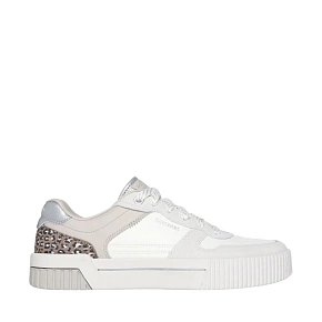 Dámské boty Skechers Jade Lustrouse Luxury white 185390 WMLT dámské