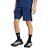 Pánské šortky adidas Tiro Travel Woven navy blue KE8370