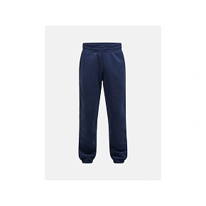 Kalhoty Peak Performance M Original modré Kalhoty Peak Performance M Original modré