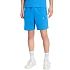 Pánské šortky adidas ALL SZN French Terry, světle modré, KC3158