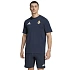 Tričko adidas Real Madrid Tiro Travel KG2967
