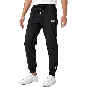 Rockbros spodnie sportowe 2020000400 czarne XL