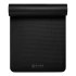 Podložka Gaiam Fitness Mat 10 mm s popruhem