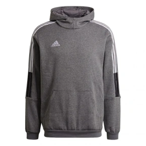 Pánská mikina Tiro 21 Sweat Hoody M GP8805 - Adidas