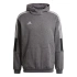 Pánská mikina Tiro 21 Sweat Hoody M GP8805 - Adidas