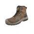 Puma Sierra Nevada MID M MLI-S16B9 tmavě hnědé boty