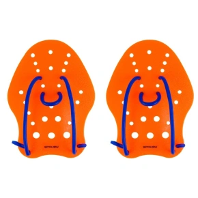 Ruční ploutve Spokey Digit L 928077 Ruční ploutve Spokey Digit L 928077