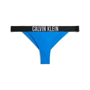 Dámské plavky Brazilky KW0KW01984-C4X - Calvin Klein