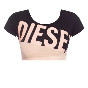 Crop top 00SIP8-0NAZJ-E3182 - Diesel