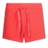 Dámské šortky QS6704E-XKP - Calvin Klein