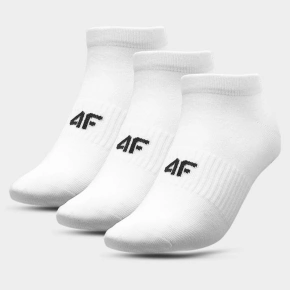 Ponožky 4F W 4FWMM00USOCF276 10S