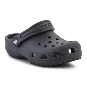 Dřeváky Crocs Toddler Classic Clog Jr 206990-0DA