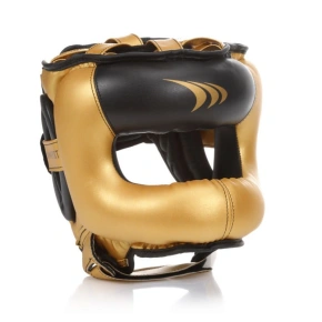 Sportovní přilba Yakima s chráničem nosu Pro L 100404L