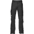 Fjällräven pánské outdoorové kalhoty Karl Pro Trousers M Dark Grey trekové kalhoty (F82511-030)