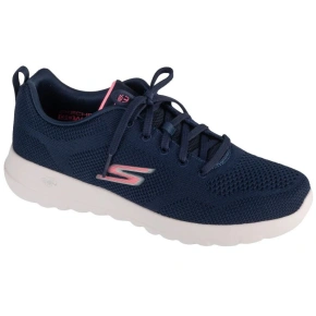 Skechers Go Walk Joy - Violet 124640-NVPK Navy Blue 36 Skechers Go Walk Joy - Violet 124640-NVPK Navy Blue 36