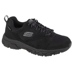 Skechers Oak Canyon-Sunfair 237348-BBK Black 42 Skechers Oak Canyon-Sunfair 237348-BBK Black 42