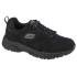 Skechers Oak Canyon-Sunfair 237348-BBK Black 42
