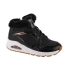 Skechers Uno - Cozy On Air 310518L-BKRG Black 28