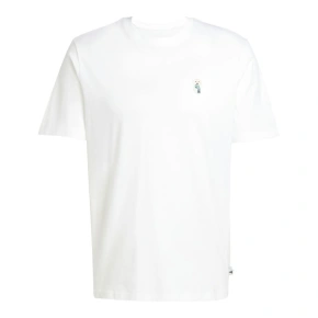 Adidas M Tričko se psem JZ7440