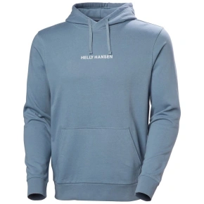Helly Hansen pánská mikina CORE HOODIE 54525 601 pánské