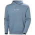 Helly Hansen pánská mikina CORE HOODIE 54525 601 pánské