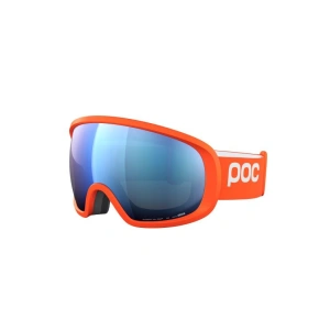 Lyžařské brýle POC Fovea oranžové