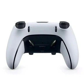 Bezdrátový ovladač SONY DualSense Edge V2, bílý Bezdrátový ovladač SONY DualSense Edge V2, bílý