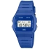 CASIO Unisex hodinky F-91WB-2A1DF + krabice