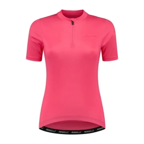 Rogelli dámský dres CORE pink XS