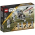 Bojová sada LEGO Star Wars 75345 - klonoví vojáci z 501. legie