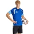 Pánské tričko adidas Tiro 26 Competition Training Jersey modré KA7592 pánské