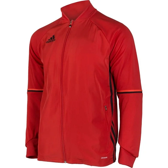 Pánská mikina Condivo 16 M S93551 - Adidas