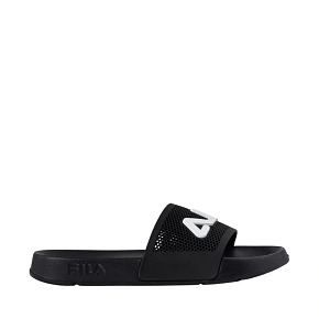 Fila Morro Bay Spiro women's flip-flops black FFW0549 80010 dámské