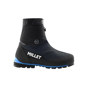 Boty MILLET Trilogy Jorasses 3S Gtx U, černé