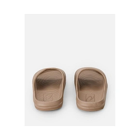 Pánské žabky RIP CURL Pill Bloom Slide, hnědé Pánské žabky RIP CURL Pill Bloom Slide, hnědé