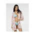Dámská košile RIP CURL Half Moon Bay Kimono, vícebarevná
