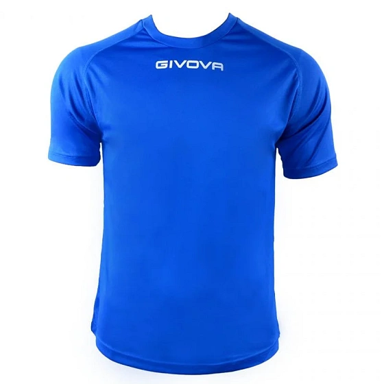 Fotbalové unisex tričko One U MAC01-0002 - Givova