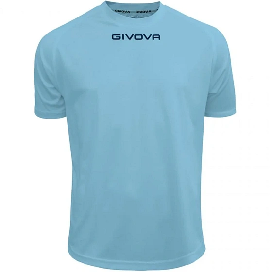 Unisex tréninkové tričko One U MAC01-0005 - Givova