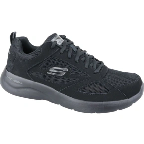 Boty Skechers Dynamight 2.0 M 58363-BBK