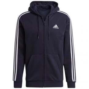 Adidas Essentials Full-Zip Hoodie M GK9053 pánské
