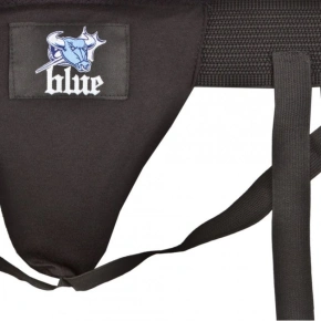 Dámský suspenzor s popruhy BlueSports Sr